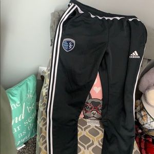 Adidas joggers
